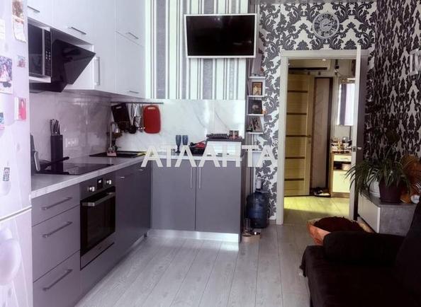 1-room apartment apartment by the address st. Nebesnoy Sotni pr Zhukova marsh pr Leninskoy iskry pr (area 46 m²) - Atlanta.ua - photo 5