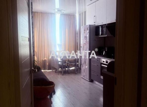 1-room apartment apartment by the address st. Nebesnoy Sotni pr Zhukova marsh pr Leninskoy iskry pr (area 46 m²) - Atlanta.ua - photo 6