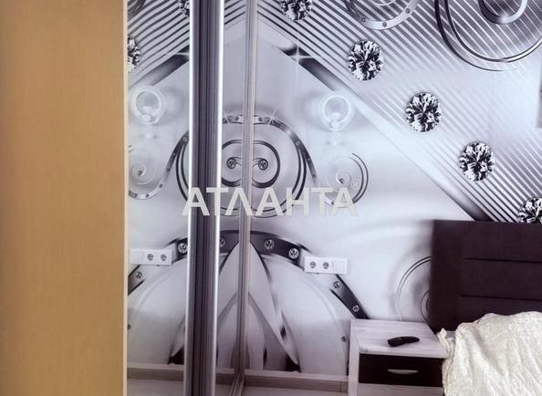 1-room apartment apartment by the address st. Nebesnoy Sotni pr Zhukova marsh pr Leninskoy iskry pr (area 46 m²) - Atlanta.ua - photo 7