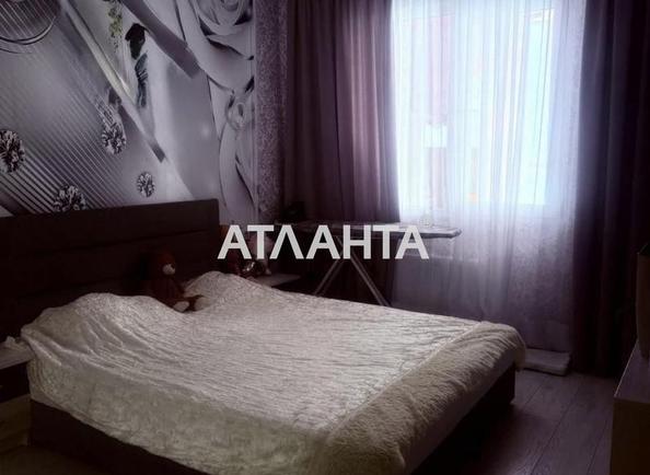 1-room apartment apartment by the address st. Nebesnoy Sotni pr Zhukova marsh pr Leninskoy iskry pr (area 46 m²) - Atlanta.ua - photo 8