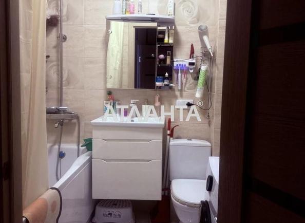 1-room apartment apartment by the address st. Nebesnoy Sotni pr Zhukova marsh pr Leninskoy iskry pr (area 46 m²) - Atlanta.ua - photo 9