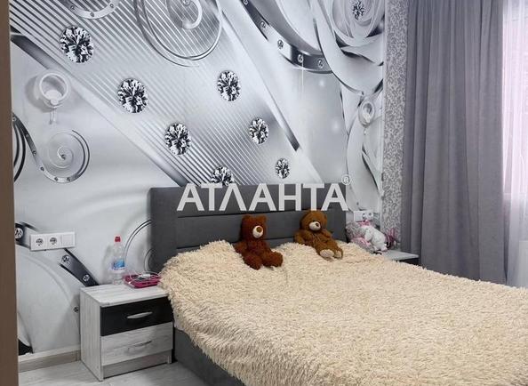 1-кімнатна квартира за адресою Небесної сотні пр. (площа 46 м²) 1-кімнатна квартира за адресою Небесної сотні пр. (площа 46 м²) - Atlanta.ua