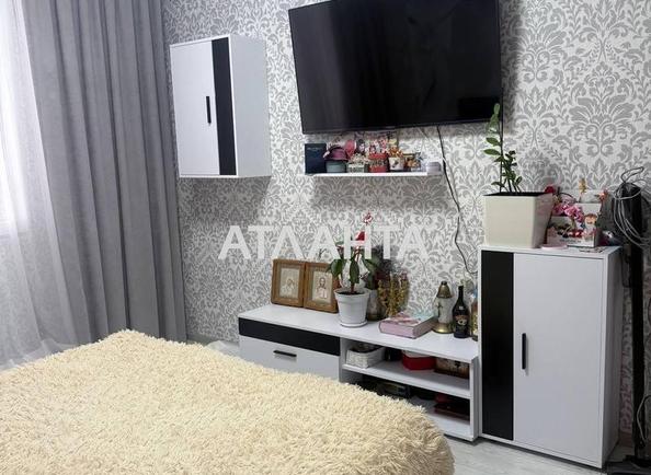 1-кімнатна квартира за адресою Небесної сотні пр. (площа 46 м²) - фото 3 1-кімнатна квартира за адресою Небесної сотні пр. (площа 46 м²) - Atlanta.ua - фото 3