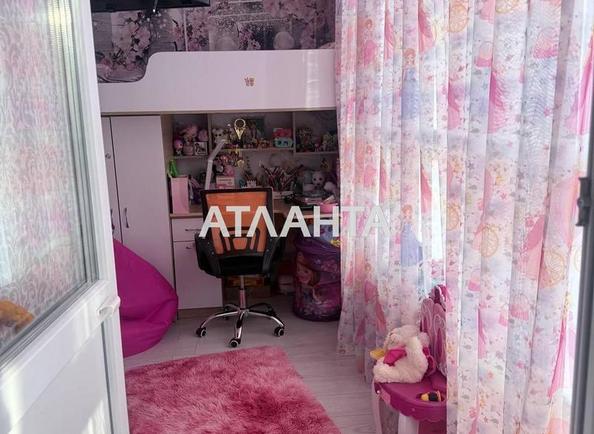 1-кімнатна квартира за адресою Небесної сотні пр. (площа 46 м²) - фото 4 1-кімнатна квартира за адресою Небесної сотні пр. (площа 46 м²) - Atlanta.ua - фото 4