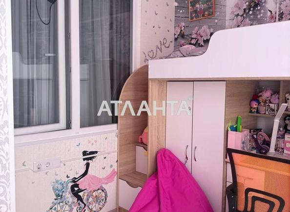 1-кімнатна квартира за адресою Небесної сотні пр. (площа 46 м²) - фото 5 1-кімнатна квартира за адресою Небесної сотні пр. (площа 46 м²) - Atlanta.ua - фото 5