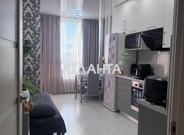 1-кімнатна квартира за адресою Небесної сотні пр. (площа 46 м²) - фото 6 1-кімнатна квартира за адресою Небесної сотні пр. (площа 46 м²) - Atlanta.ua - фото 6