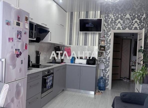 1-кімнатна квартира за адресою Небесної сотні пр. (площа 46 м²) - фото 7 1-кімнатна квартира за адресою Небесної сотні пр. (площа 46 м²) - Atlanta.ua - фото 7