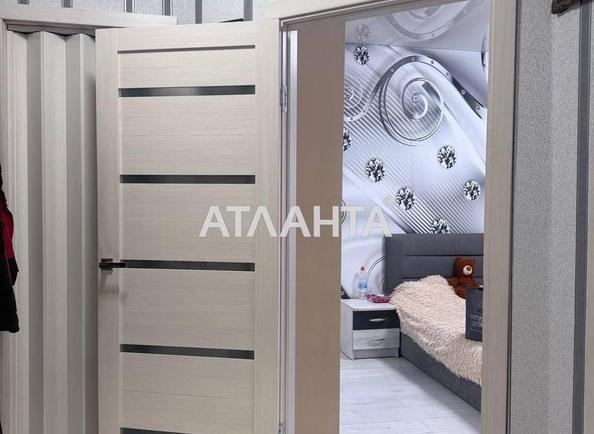 1-кімнатна квартира за адресою Небесної сотні пр. (площа 46 м²) - фото 8 1-кімнатна квартира за адресою Небесної сотні пр. (площа 46 м²) - Atlanta.ua - фото 8