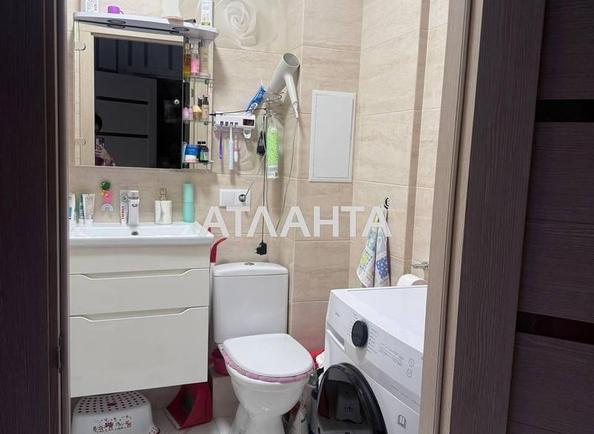 1-кімнатна квартира за адресою Небесної сотні пр. (площа 46 м²) - фото 10 1-кімнатна квартира за адресою Небесної сотні пр. (площа 46 м²) - Atlanta.ua - фото 10