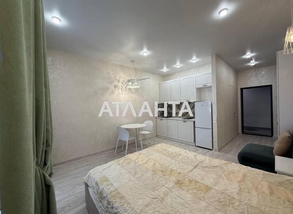 1-комнатная квартира по адресу Курортный пер. (площадь 28,3 м²) - Atlanta.ua - фото 2