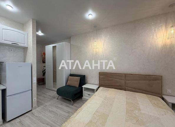 1-комнатная квартира по адресу Курортный пер. (площадь 28,3 м²) - Atlanta.ua - фото 3