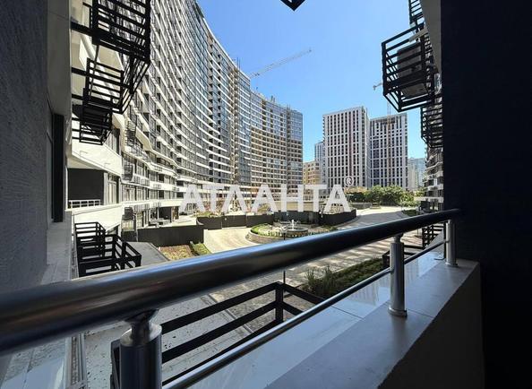 1-комнатная квартира по адресу Курортный пер. (площадь 28,3 м²) - Atlanta.ua - фото 7