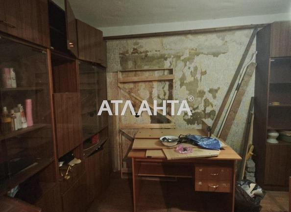 1-room apartment apartment by the address st. Kolontaevskaya Dzerzhinskogo (area 45 m²) - Atlanta.ua - photo 2
