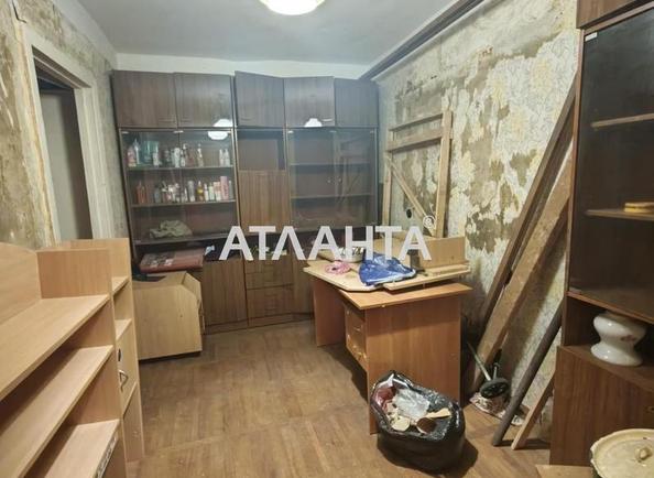 1-room apartment apartment by the address st. Kolontaevskaya Dzerzhinskogo (area 45 m²) - Atlanta.ua - photo 3
