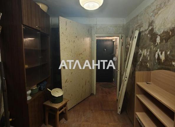 1-room apartment apartment by the address st. Kolontaevskaya Dzerzhinskogo (area 45 m²) - Atlanta.ua - photo 4