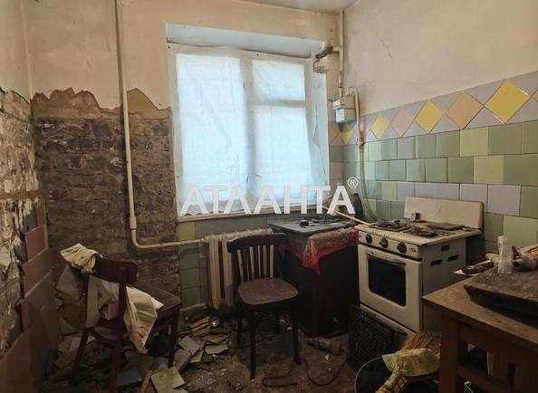 1-room apartment apartment by the address st. Kolontaevskaya Dzerzhinskogo (area 45 m²) - Atlanta.ua - photo 5