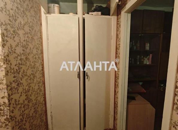 1-room apartment apartment by the address st. Kolontaevskaya Dzerzhinskogo (area 45 m²) - Atlanta.ua - photo 6