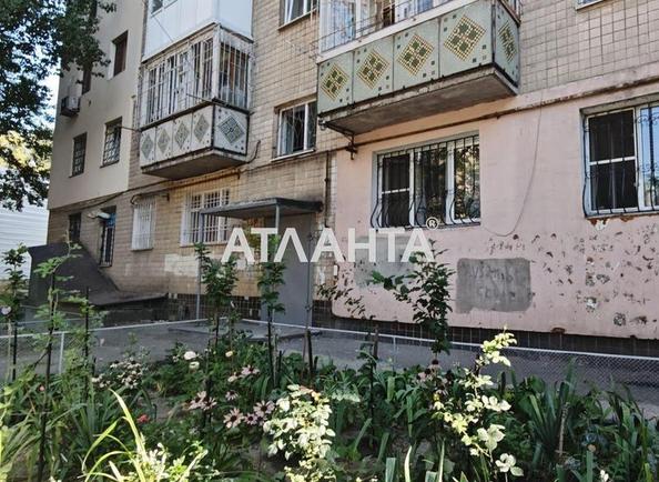 1-room apartment apartment by the address st. Kolontaevskaya Dzerzhinskogo (area 45 m²) - Atlanta.ua - photo 7