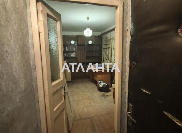 1-room apartment apartment by the address st. Kolontaevskaya Dzerzhinskogo (area 45 m²) - Atlanta.ua - photo 8