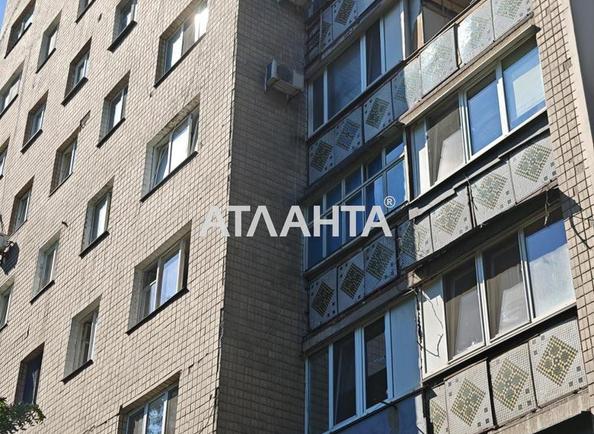 1-room apartment apartment by the address st. Kolontaevskaya Dzerzhinskogo (area 45 m²) - Atlanta.ua - photo 9