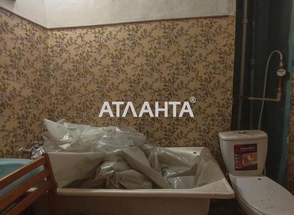 1-room apartment apartment by the address st. Kolontaevskaya Dzerzhinskogo (area 45 m²) - Atlanta.ua - photo 10