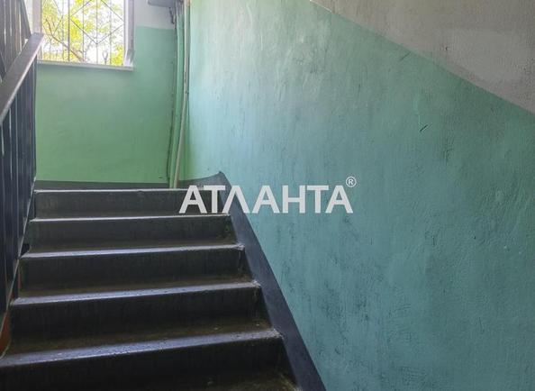 1-room apartment apartment by the address st. Kolontaevskaya Dzerzhinskogo (area 45 m²) - Atlanta.ua - photo 12