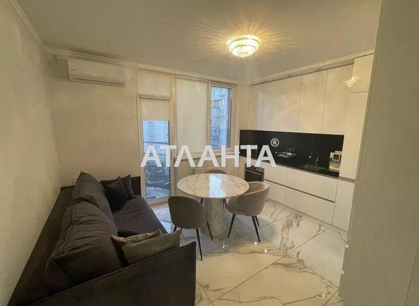 1-комнатная квартира по адресу ул. Академика Вильямса (площадь 50 м²) - Atlanta.ua