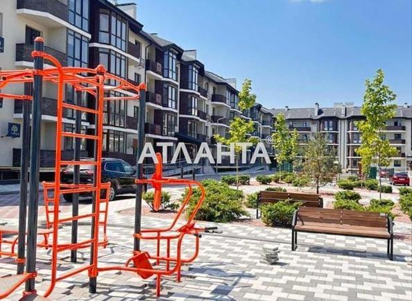 1-комнатная квартира по адресу ул. Семейная (площадь 37,5 м²) - Atlanta.ua - фото 11