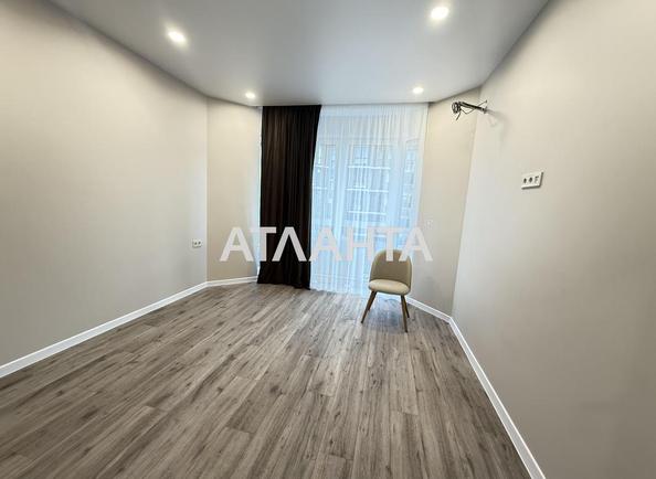 1-комнатная квартира по адресу ул. Семейная (площадь 37,5 м²) - Atlanta.ua