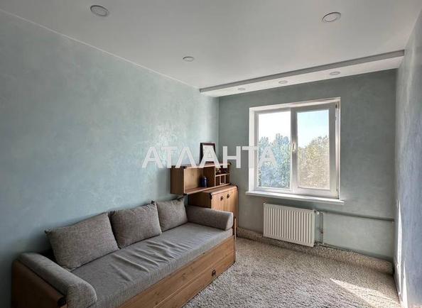 2-rooms apartment apartment by the address st. Geroev Krut Tereshkovoy (area 44 m²) - Atlanta.ua - photo 9