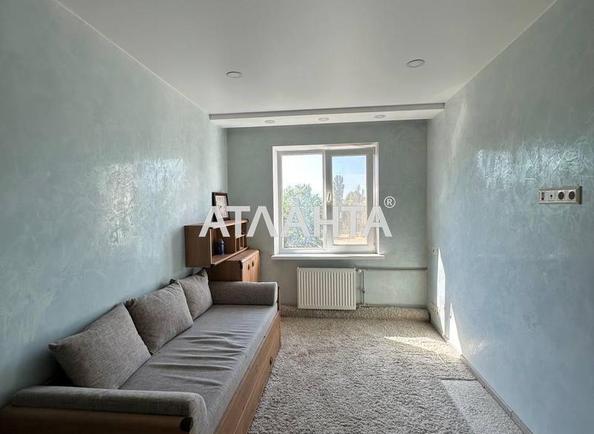 2-rooms apartment apartment by the address st. Geroev Krut Tereshkovoy (area 44 m²) - Atlanta.ua - photo 11