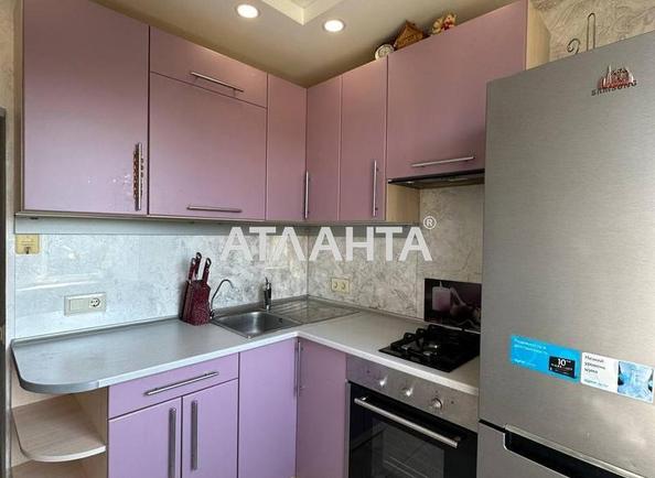 2-rooms apartment apartment by the address st. Geroev Krut Tereshkovoy (area 44 m²) - Atlanta.ua - photo 3