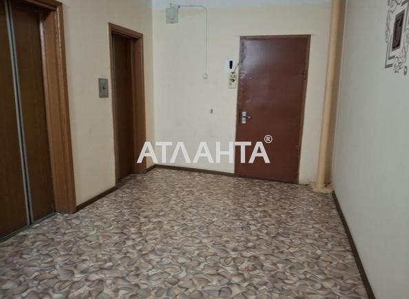 1-комнатная квартира по адресу ул. Бочарова ген. (площадь 41,4 м²) - Atlanta.ua - фото 10