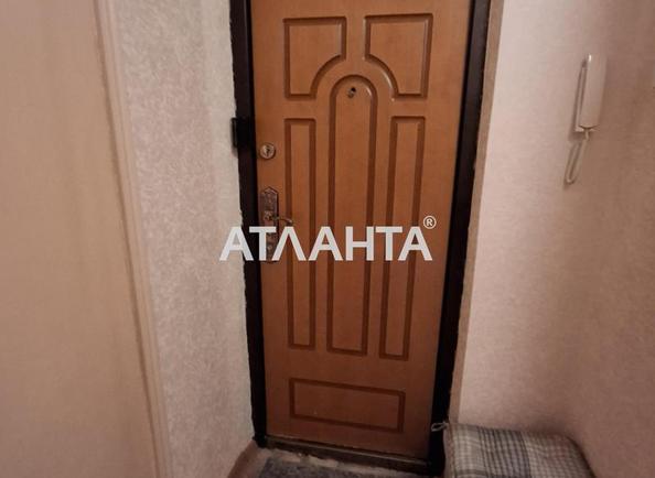 1-комнатная квартира по адресу ул. Бочарова ген. (площадь 41,4 м²) - Atlanta.ua - фото 14