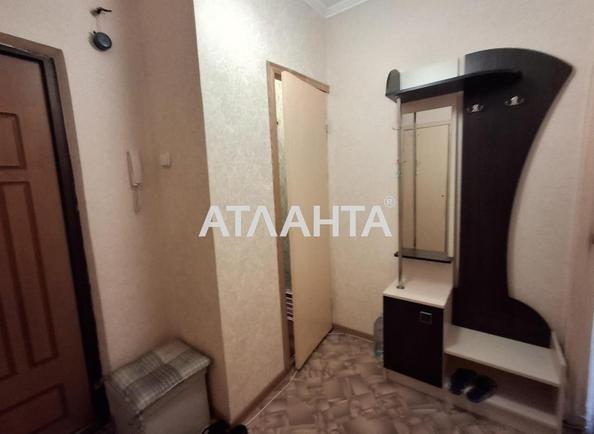 1-комнатная квартира по адресу ул. Бочарова ген. (площадь 41,4 м²) - Atlanta.ua - фото 4