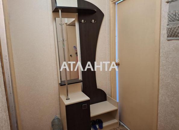 1-комнатная квартира по адресу ул. Бочарова ген. (площадь 41,4 м²) - Atlanta.ua - фото 8