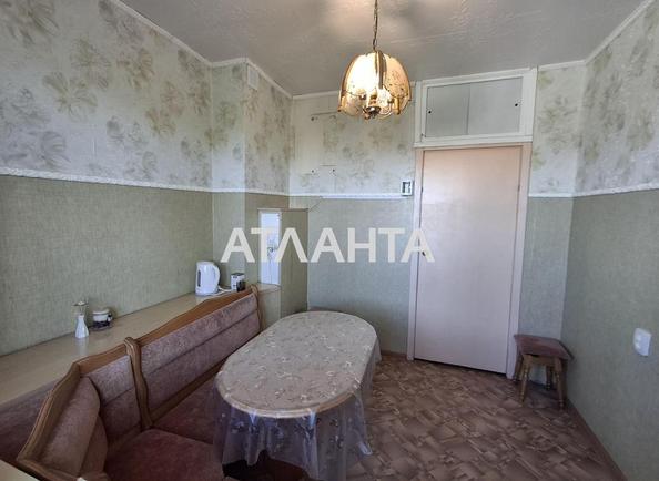 1-комнатная квартира по адресу ул. Бочарова ген. (площадь 41,4 м²) - Atlanta.ua - фото 5