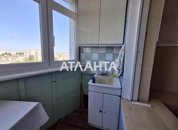 1-комнатная квартира по адресу ул. Бочарова ген. (площадь 41,4 м²) - Atlanta.ua - фото 6
