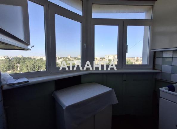 1-комнатная квартира по адресу ул. Бочарова ген. (площадь 41,4 м²) - Atlanta.ua - фото 9