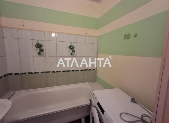 1-комнатная квартира по адресу ул. Бочарова ген. (площадь 41,4 м²) - Atlanta.ua - фото 11