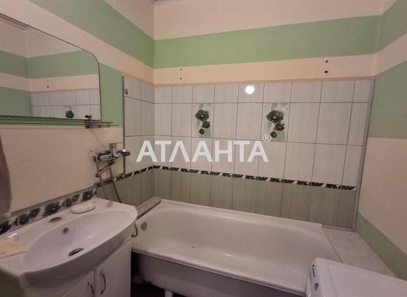 1-комнатная квартира по адресу ул. Бочарова ген. (площадь 41,4 м²) - Atlanta.ua - фото 12