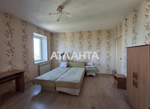 1-комнатная квартира по адресу ул. Бочарова ген. (площадь 41,4 м²) - Atlanta.ua - фото 3