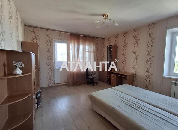 1-комнатная квартира по адресу ул. Бочарова ген. (площадь 41,4 м²) - Atlanta.ua - фото 2
