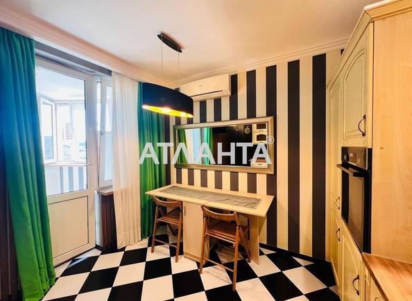2-комнатная квартира по адресу Панча П. Ул. (площадь 67 м²) - Atlanta.ua - фото 6