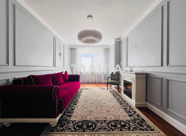 2-комнатная квартира по адресу Панча П. Ул. (площадь 67 м²) - Atlanta.ua - фото 2