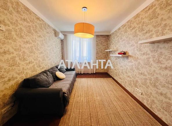 2-комнатная квартира по адресу Панча П. Ул. (площадь 67 м²) - Atlanta.ua - фото 8