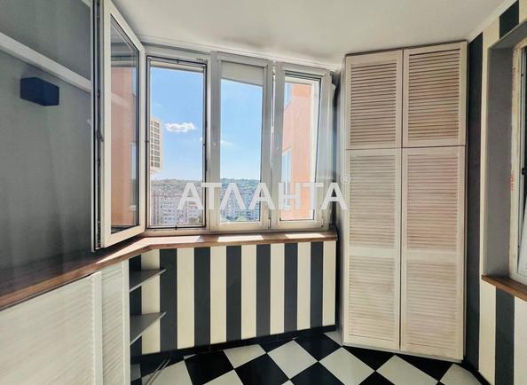 2-комнатная квартира по адресу Панча П. Ул. (площадь 67 м²) - Atlanta.ua - фото 9