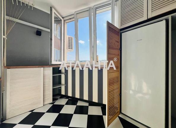 2-комнатная квартира по адресу Панча П. Ул. (площадь 67 м²) - Atlanta.ua - фото 10