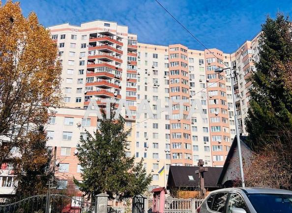 2-rooms apartment apartment by the address st. Pancha P ul (area 67 m²) - Atlanta.ua