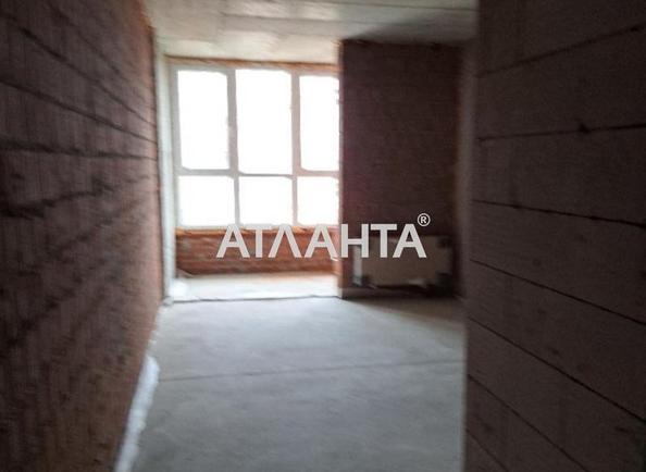1-комнатная квартира по адресу ул. Франко Ивана (площадь 24,7 м²) - Atlanta.ua